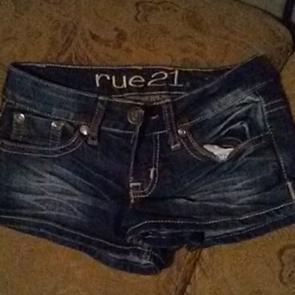 Shorts